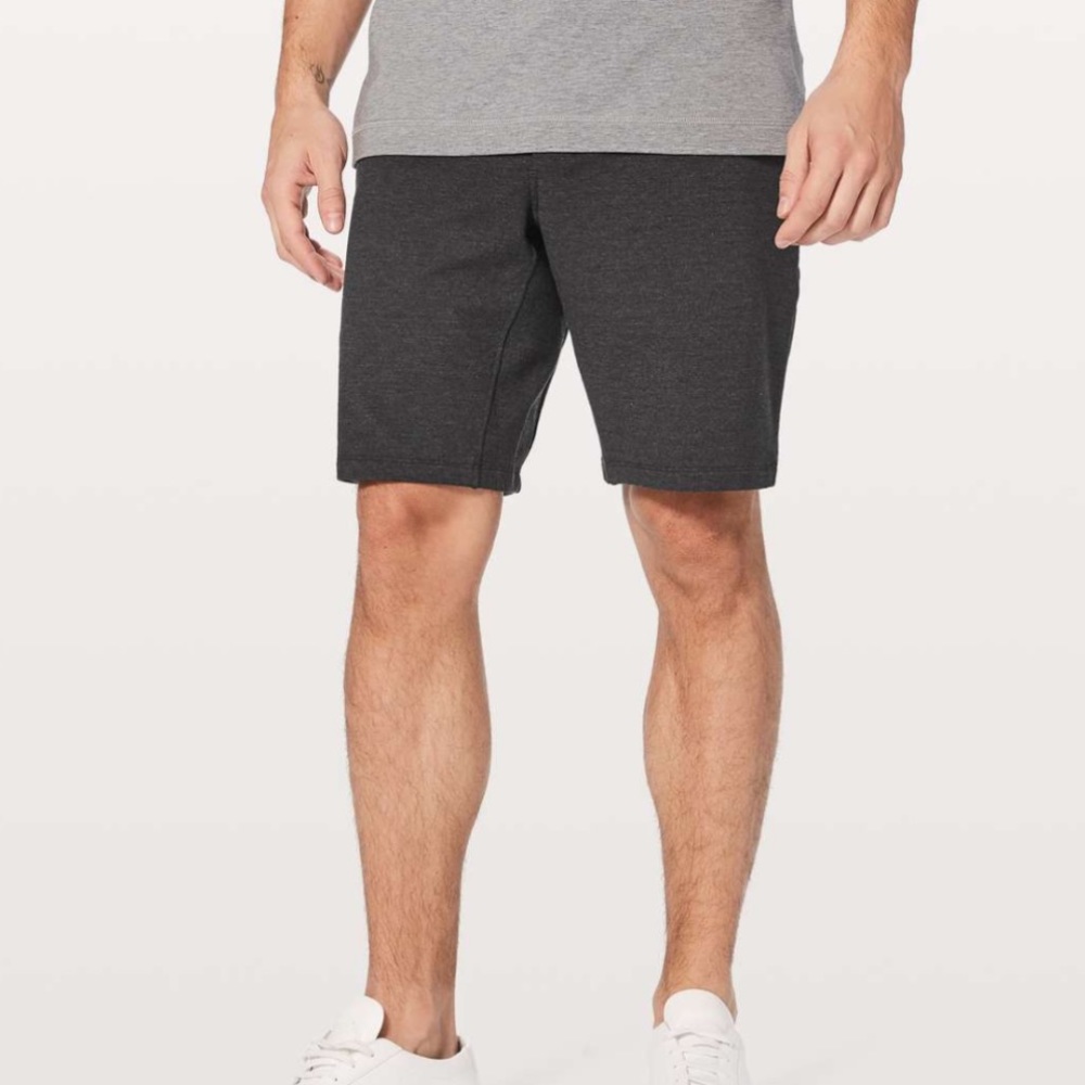 Lululemon City Sweat Short